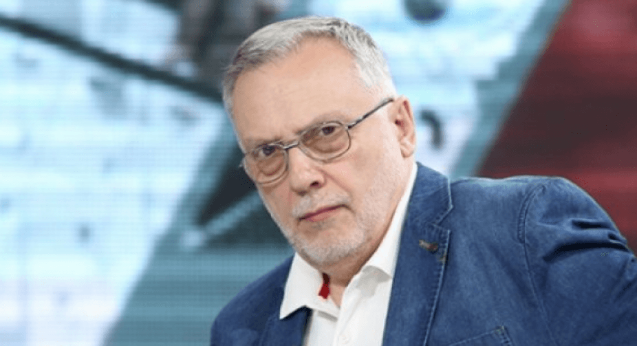 ვლადიმერ პაპავა – “ნაციონალური მოძრაობა“ ხელისუფლებაში არ არის და რომ მოვიდნენ, წარმოიდგინეთ ბიზნესზე რა ტერორი იქნება