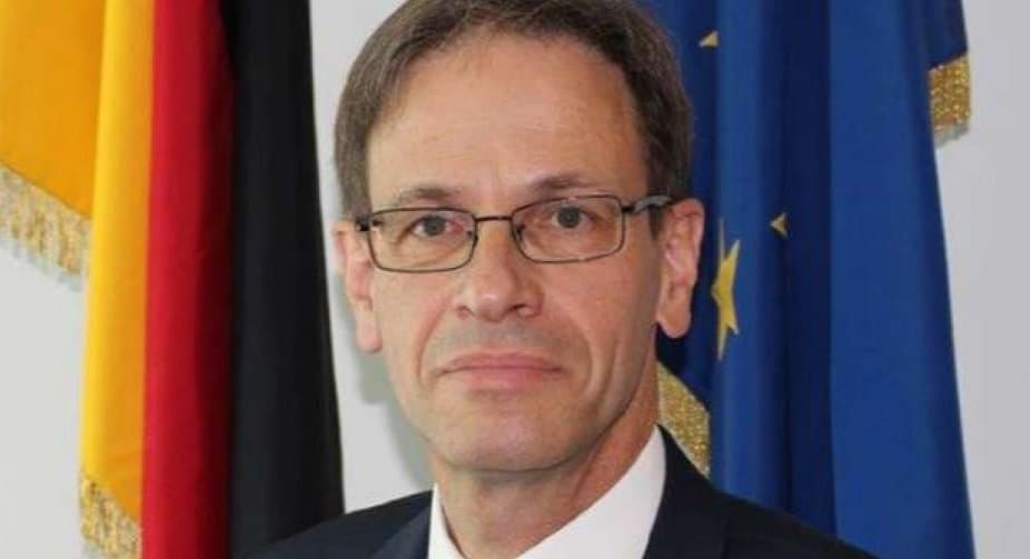 ჰუბერტ ქნირში – დარწმუნებული ვართ და ვიცით, რომ საქართველო ახორციელებს საერთაშორისო სანქციებს, საქართველოს მეშვეობით საერთაშორისო სანქციების გვერდის ავლა შეუძლებელია