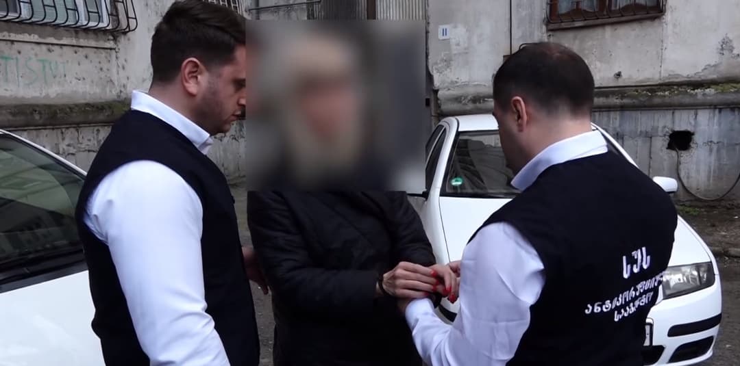 Three arrested in alleged patient diversion scheme for Evex clinics