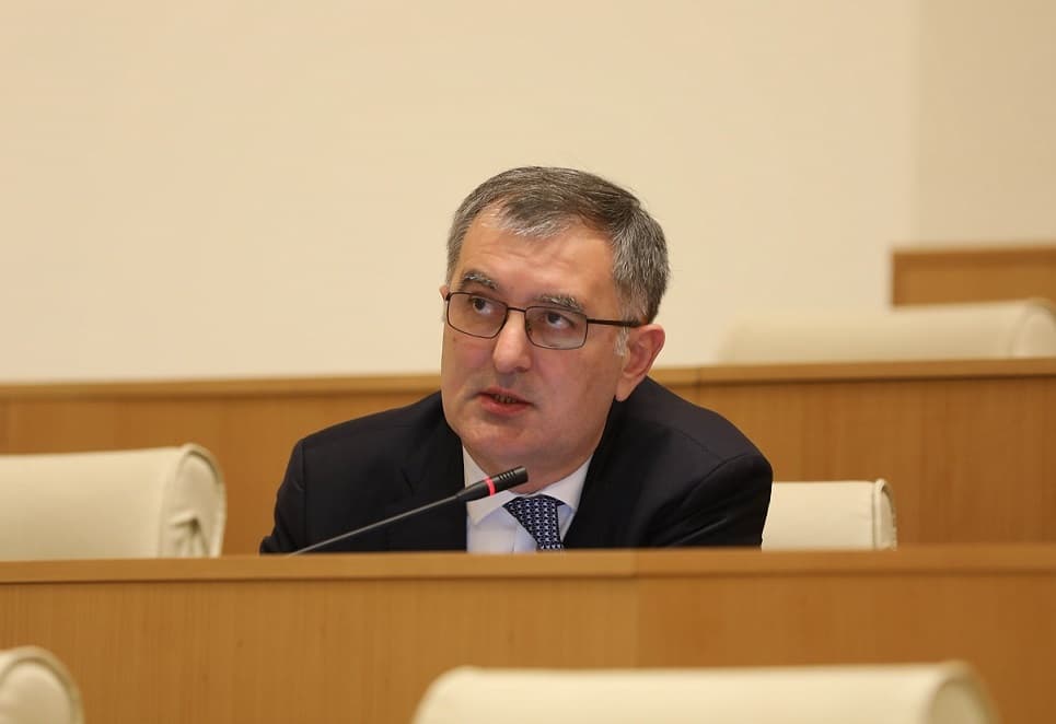 სოზარ სუბარი ოპოზიციაზე – ერთი სული აქვთ საქართველომ ვერ მიიღოს კანდიდატი ქვეყნის სტატუსი, რომ იქნებ ხალხი გამოვიდეს ქუჩაში და ამით მაინც მიღწიონ საწადელს