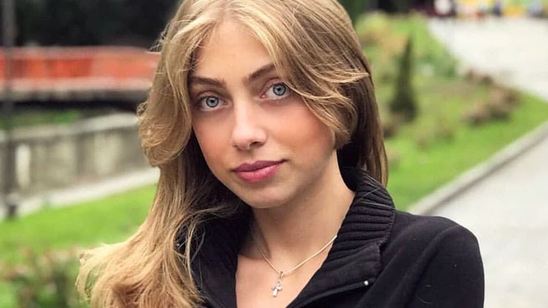 17-year-old from Kutaisi enrolled in Harvard with 95% funding