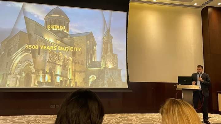 “Wizz Air” ქუთაისის საერთაშორისო აეროპორტიდან აბუ-დაბის მიმართულებით ფრენებს იწყებს