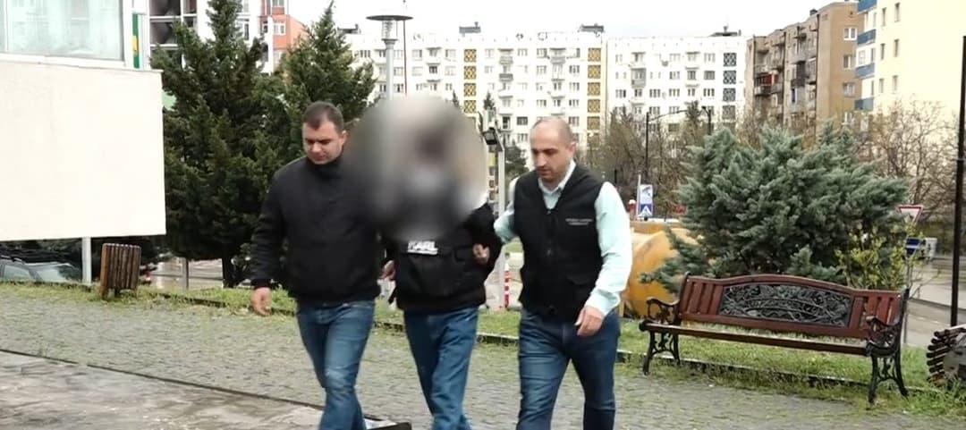 გლდანში უკრაინის მოქალაქის კუთვნილი ავტომობილის გაქურდვის ფაქტზე ერთი პირი დააკავეს