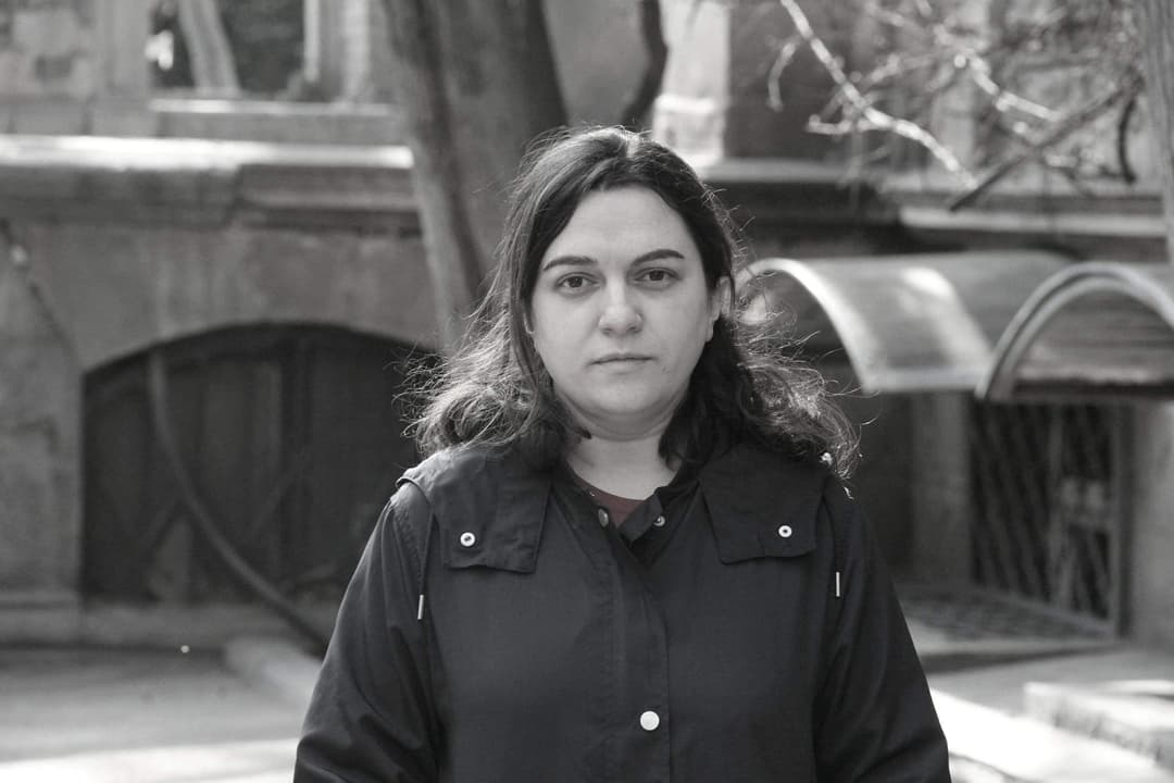 საიას თავმჯდომარედ ნონა ქურდოვანიძე აირჩიეს