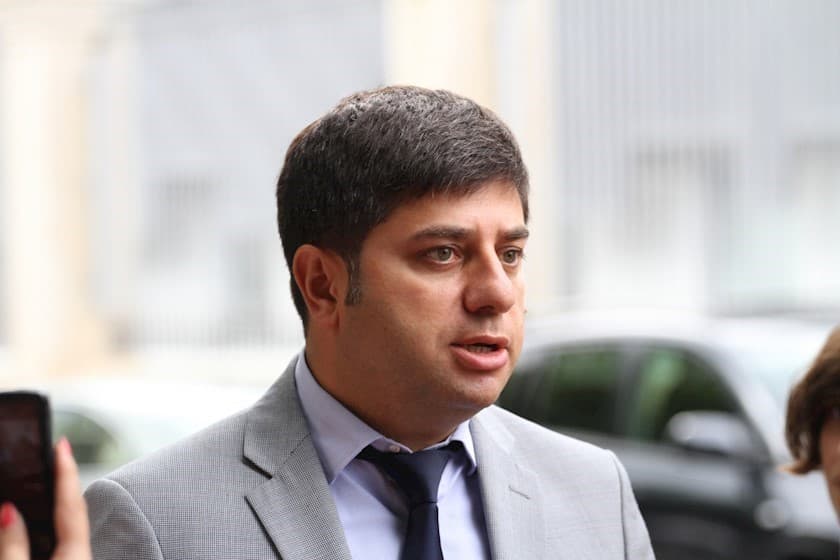 ზაქარია ქუცნაშვილი – ჩემს სახლში იყოს ზვიადაური დაპატიმრებული, თუ რამეს დააშავებს მე ვიქნები პასუხისმგებელი