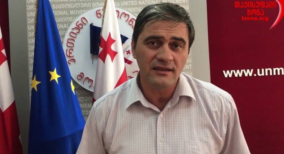 ბესიკ წერედიანი – ერთადერთი, რასაც ხელისუფლება ჩემი დაკავებით მიიღებს, იქნება კიდევ ერთი მოშიმშილე პატიმარი