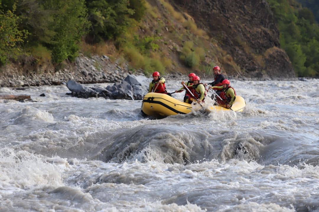 სტიქიის ზონაში 28-ე დაღუპულის ცხედარი იპოვეს