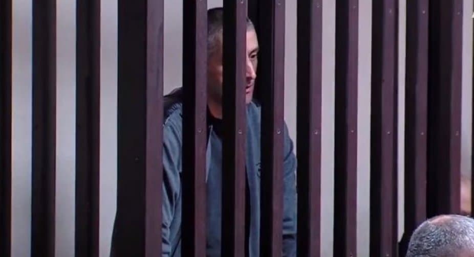 ლექსო რაფავას სასამართლო პროცესი დღეს გაიმართება