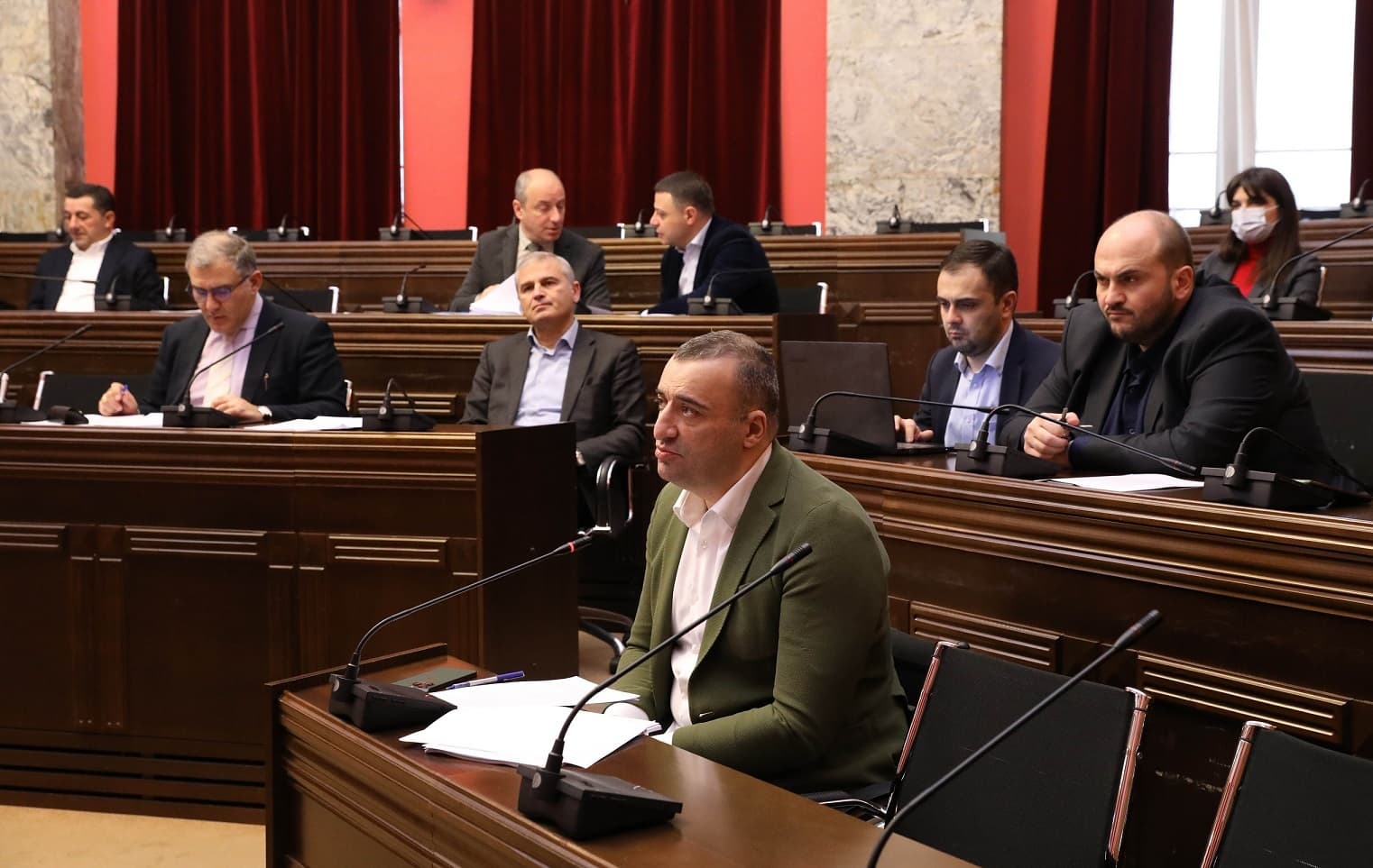 Frontnews image description