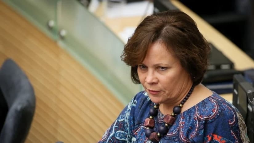 იუკნევიჩიენე – აუცილებელია დახმარება ახალი თავისუფალი და სამართლიანი არჩევნების ორგანიზებაში, რომლის შედეგებსაც ყველა ენდობა