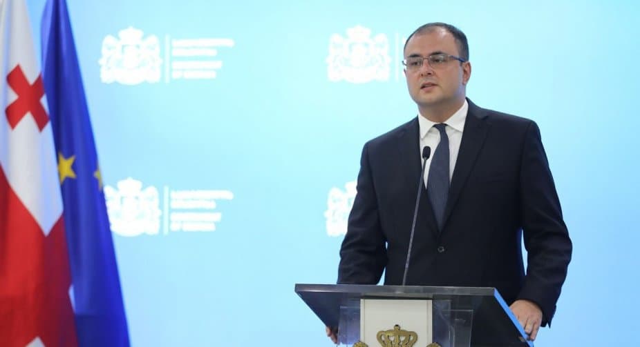 რატი ბრეგაძე – რეკომენდაციები პატიმრის თანხმობის შემთხვევაში სრულად იქნება შესრულებული