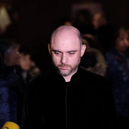 ნიკოლოზ რაჭველი – ფერადი მომავლის მოწინააღმდეგეების მსხვერპლია ეს ვაჟკაცი ბიჭი