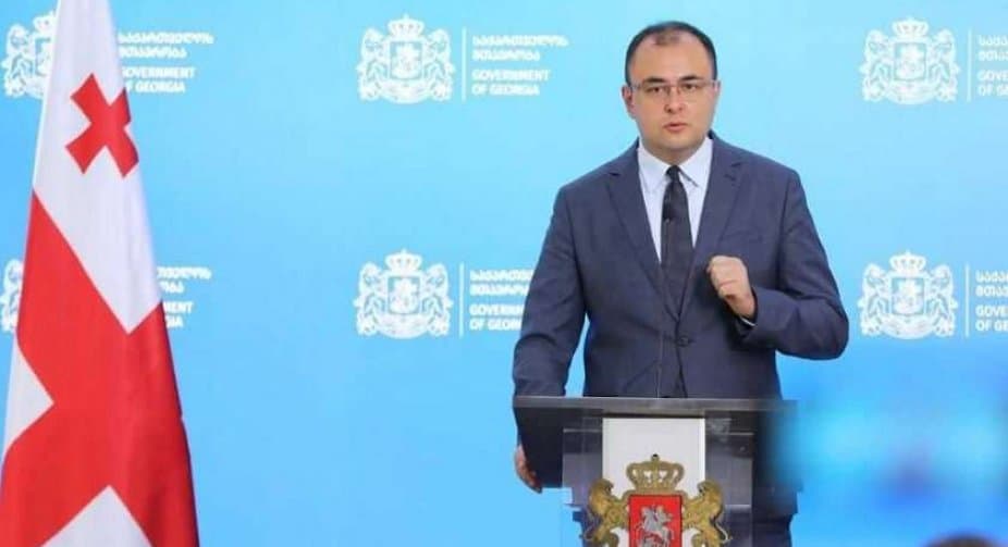 რატი ბრეგაძე – ის დათანხმდა და საკუთარი სურვილით მიიღო სხვადასხვა სახის ფაფები და ნატურალური წვენები, ღებულობს ახლაც