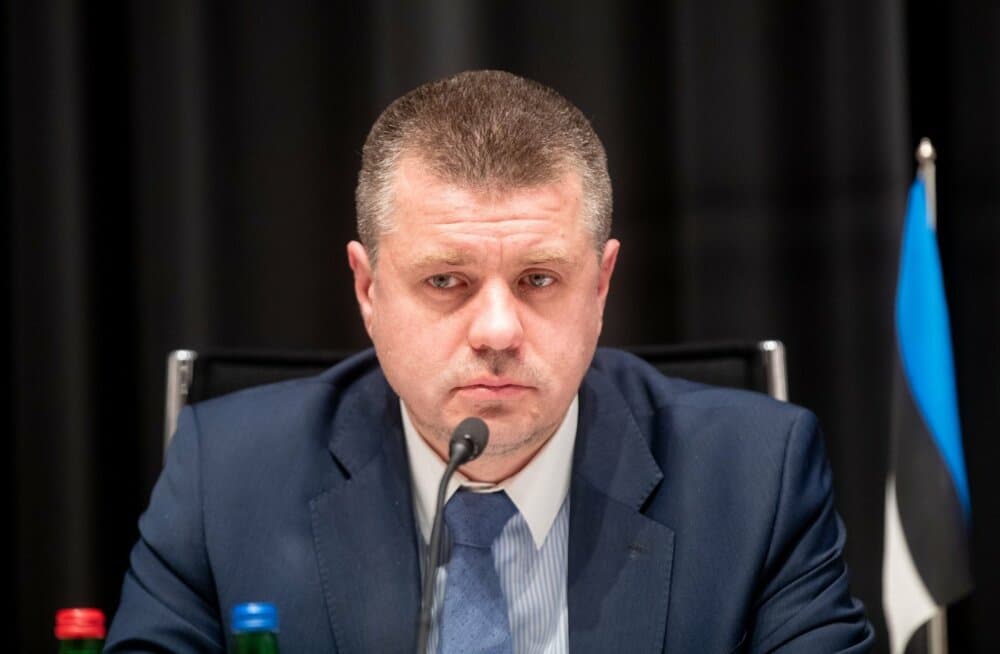 Estonian FM calls for ex-pres. Saakashvili’s transfer abroad for treatment