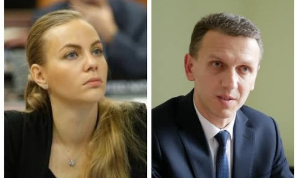 Sotnyk: Truba needs to be dismissed and criminal proceedings opened because of abuse of authority