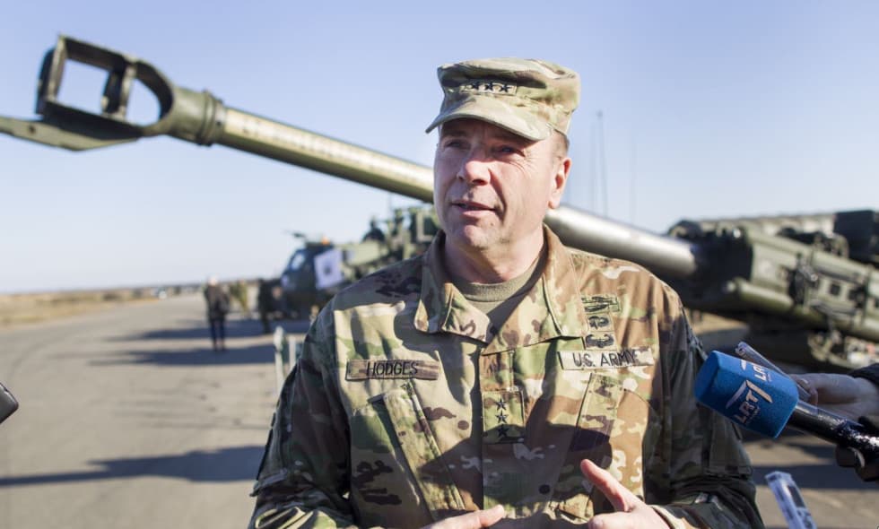 “საქართველომ ყველაფერი უნდა გააკეთოს იმისთვის, რომ თავი დაიცვას”