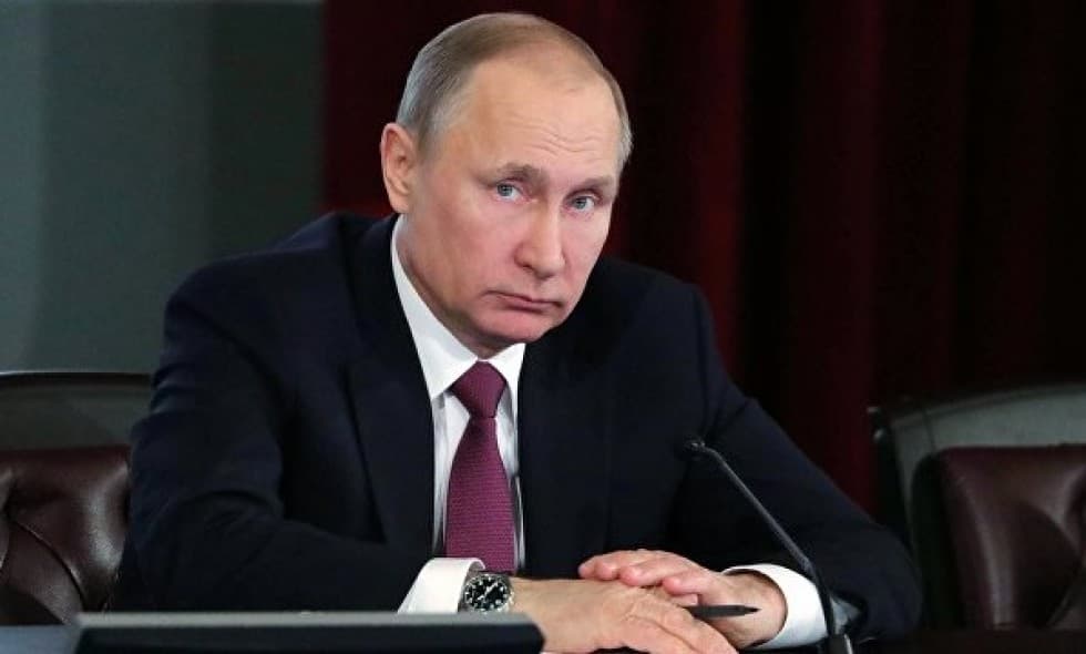 ექსპერტი – არჩევნების წინ პუტინი ცდილობს “მშვიდობისმყოფელის” იმიჯი შეიქმნას