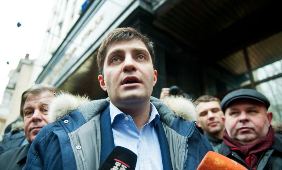 დავით საყვარელიძე: სააკაშვილის ექსტრადიციის საკითხში სამართლებრივი ლოგიკა არ არსებობს