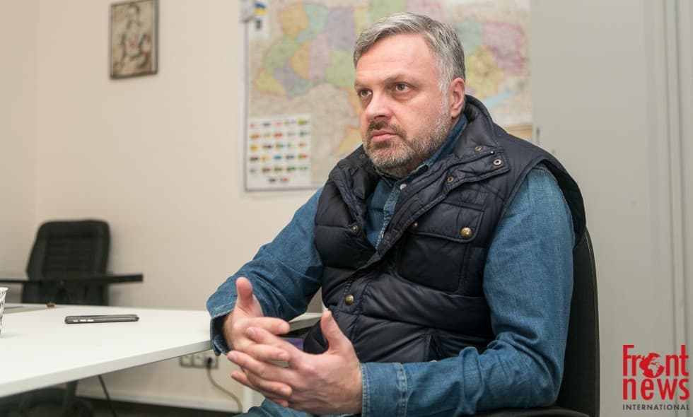 Frontnews image description