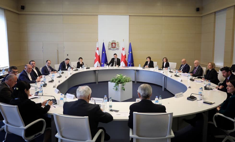 რას ითვალისწინებს საყოველთაო კარანტინი