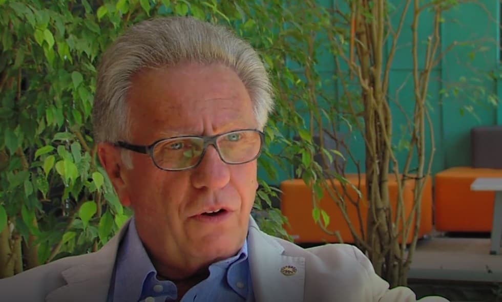 President of the Venice Commission told about the drafts of the Constitutions of Ukraine, Georgia and Moldova