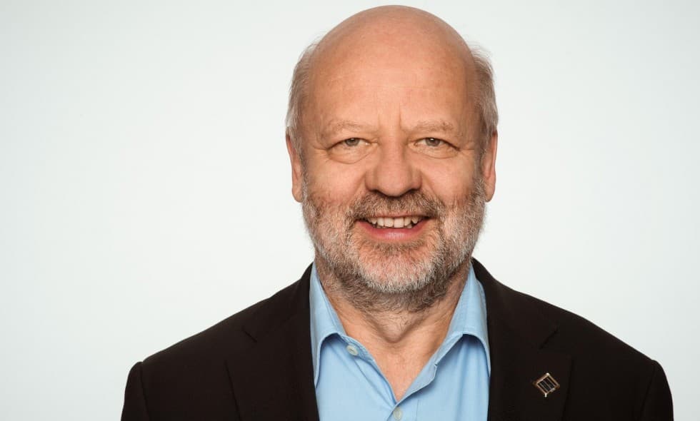 The old thinking that renewables are too expensive is history – Hans-Joseph Fell