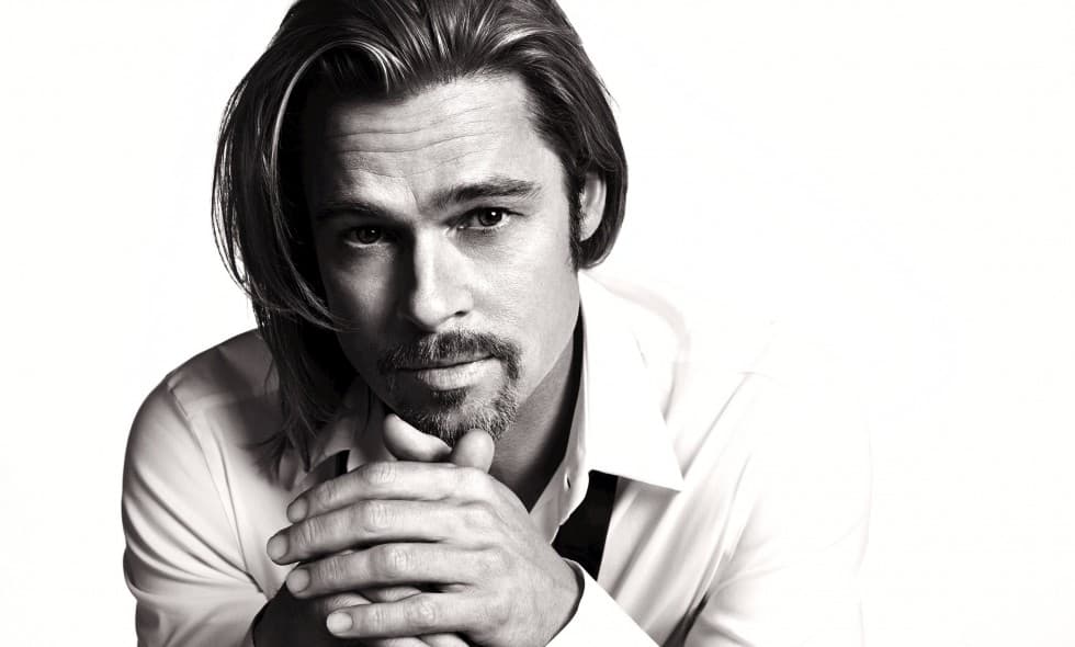 Brad Pitt’s candid interview for GQ