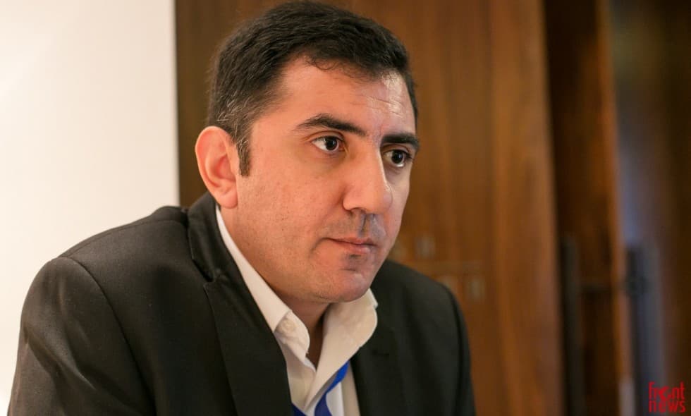 Journalist: situation with media in Azerbaijan does not correspond to XXI century