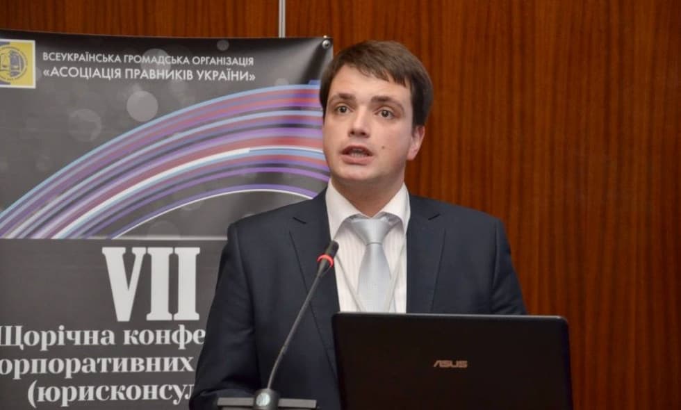 Signed copyright law is a formal phenomenon, true changes did not happen there – Bratkovsky