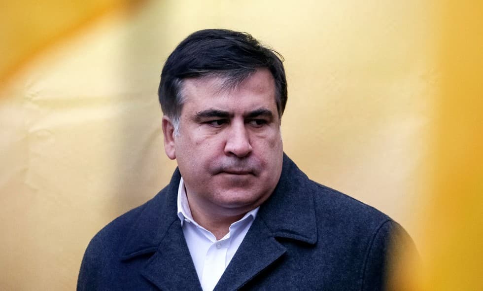 ექსპერტი – სააკაშვილის საპარლამენტო არჩევნებში მონაწილეობას ცსკ დაბლოკავს