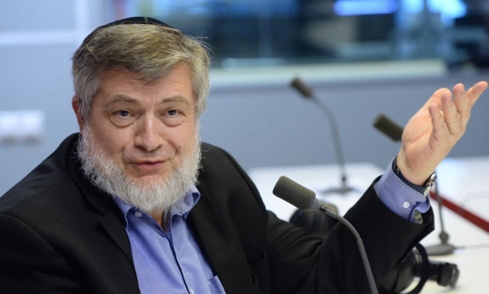 ესკინი – რუსული პროპაგანდა უკრაინასთან მიმართებაში არაეფექტურია