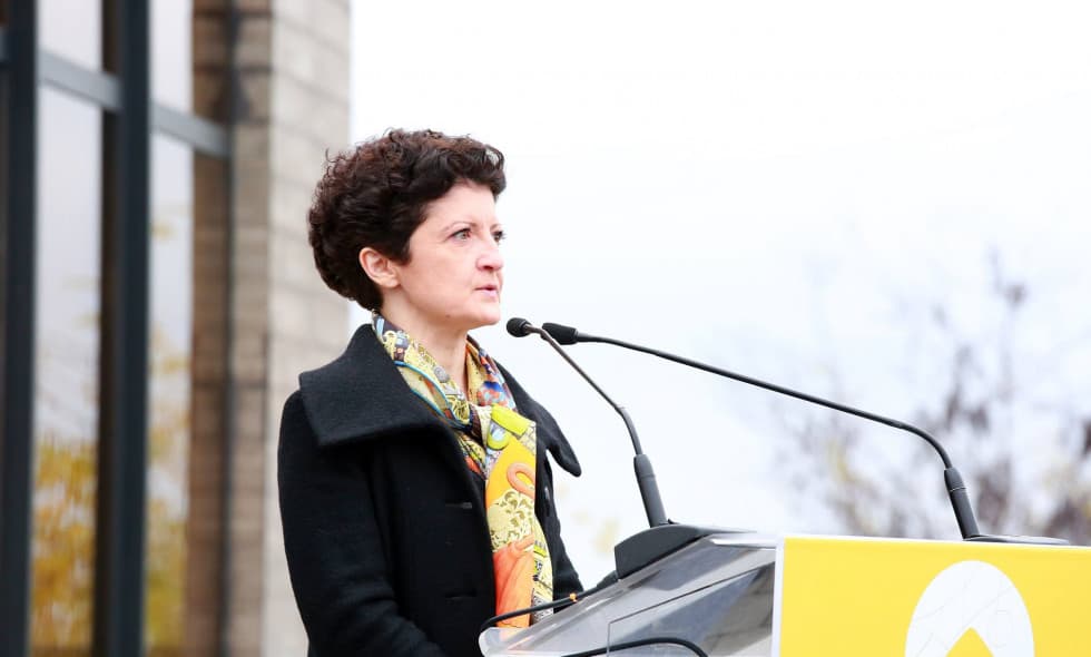 თეა წულუკიანი საფრანგეთში საქართველოს ელჩის თანამდებობას დაიკავებს