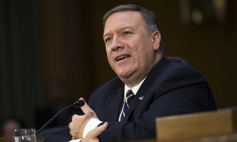 “აშშ და ნატო-ს მოკავშირეები მტკიცედ უჭერენ მხარს საქართველოსა და უკრაინის ტერიტორიულ მთლიანობას და ევროატლანტიკურ მისწრაფებებს”