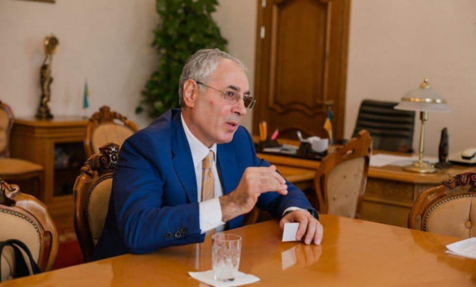 შოთა შალელაშვილმა პარლამენტს სადეპუტატო მანდატის მოხსნის თხოვნით მიმართა