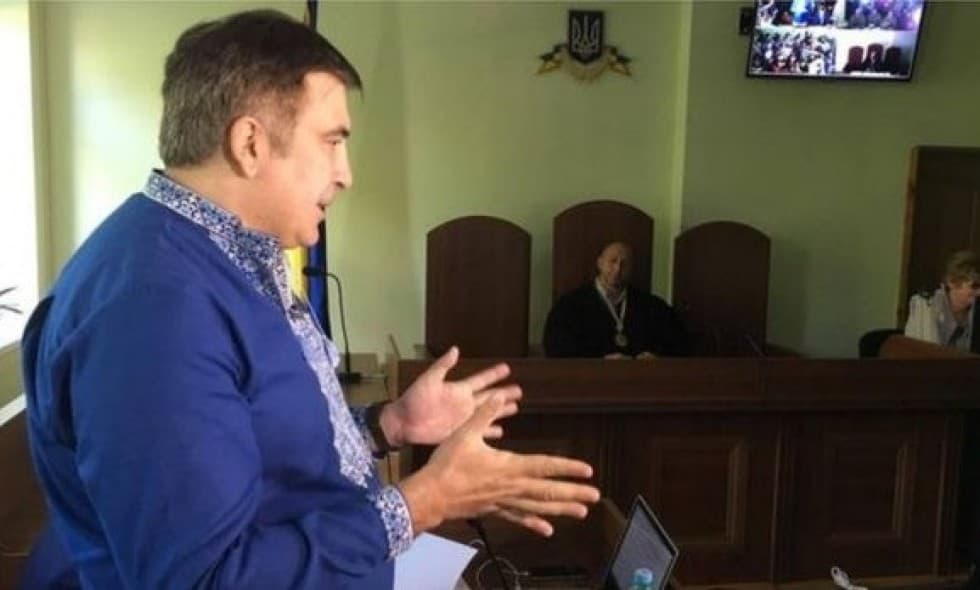 ადვოკატი – სააკაშვილის საქმეზე სასამართლომ დაცვის მხარის არცერთი არგუმენტი არ გაითვალისწინა