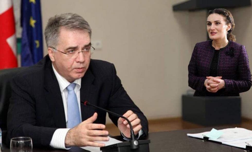 სერგეენკოს და ციხელაშვილის გადაწყვეტილება – საქმის შესასწავლად საქართველოში FBI-ის საგამოძიებო ჯგუფია ჩამოსული