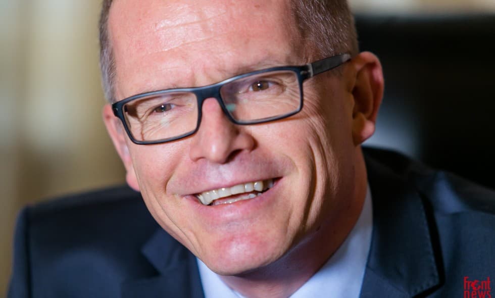 Austrian economist described how Ukraine can quickly integrate into EU