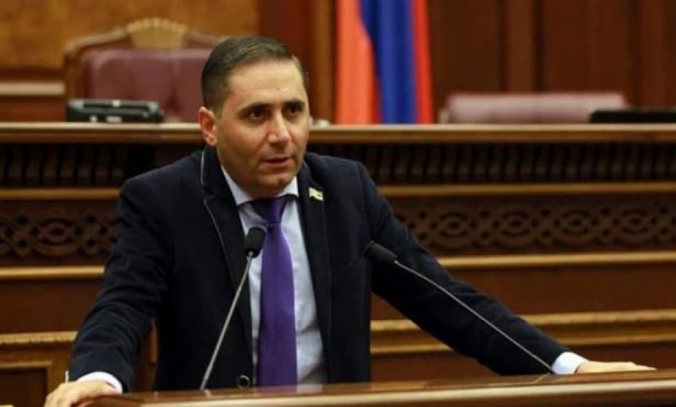 “მთიან ყარაბაღში ომის მთავარი სპონსორი თურქეთია”