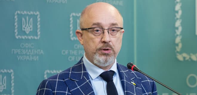 უკრაინის თავდაცვის მინისტრი რუსულ ჯარს “სიურპრიზს” პირდება