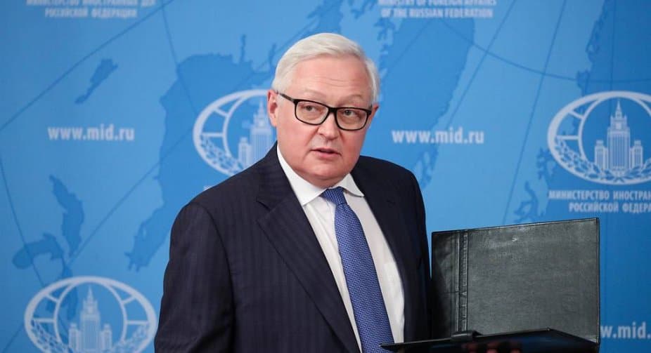 რიაბკოვი – თუ ნატო მოსკოვს უშუალო საფრთხედ გამოაცხადებს, რუსეთი ასეთ საფრთხეს შექმნის