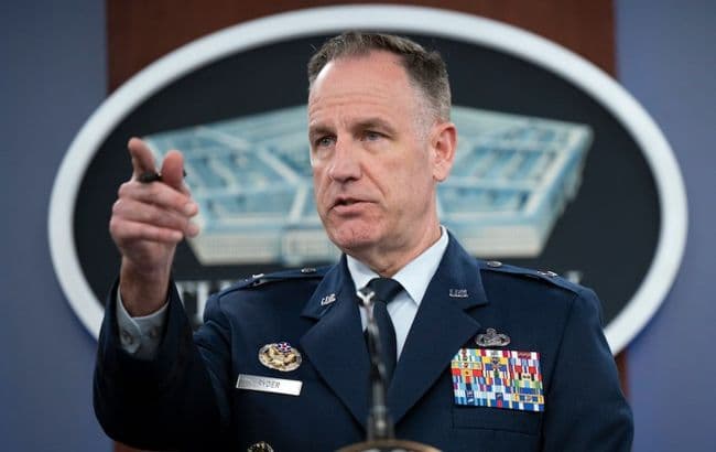 Pentagon refutes Georgian Gov’t allegations of deliberate tension escalation