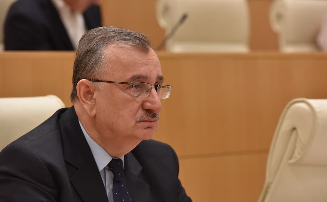 რომან გოცირიძე – ქვეყანაში, სადაც არის ოლიგარქიული მმართველობა, არავითარი აზრი არ აქვს კანონის მიღებას დეოლიგარქიზაციის შესახებ