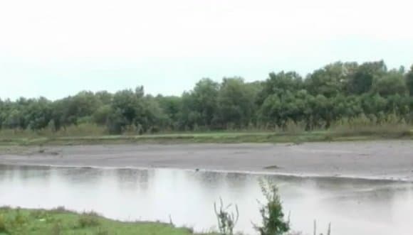 მეორე დღეა, მაშველები მდინარე რიონში 10 წლის ბიჭს ეძებენ