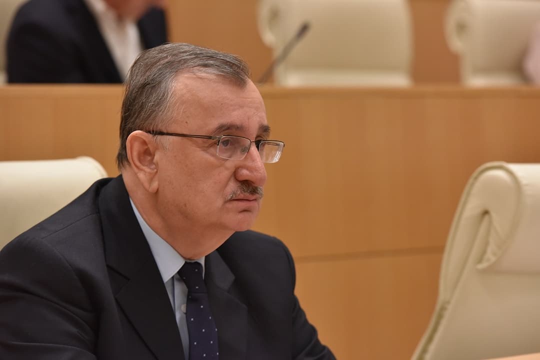 რომან გოცირიძე – დღეს თქვენ ჩააგდებთ ეროვნული ბანკის საბჭოს წევრობის ორ კანდიდატს, ამით ახდენთ ქვეყნის მთავარი საფინანსო ინსტიტუტის პარალიზებას