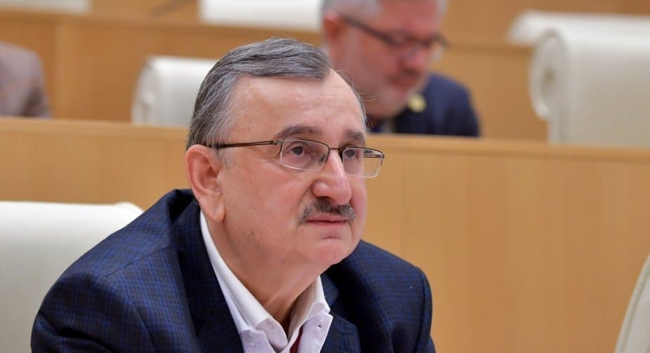 რომან გოცირიძე – სანქცირებულთა სია იმ მოსამართლეებით უნდა დაიწყოს, რომლებიც კობახიძისა და “ქართული ოცნების“ მითითებებით მოქმედებენ