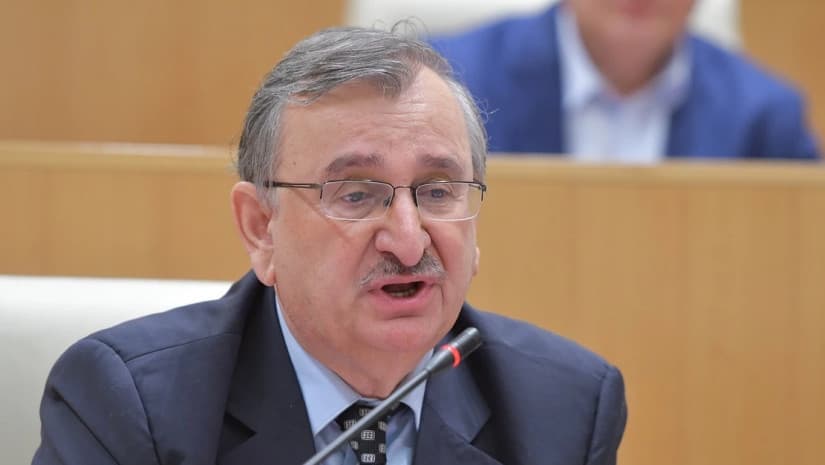 რომან გოცირიძე – ესაა ეროვნულ ბანკზე პირდაპირი ზეწოლა