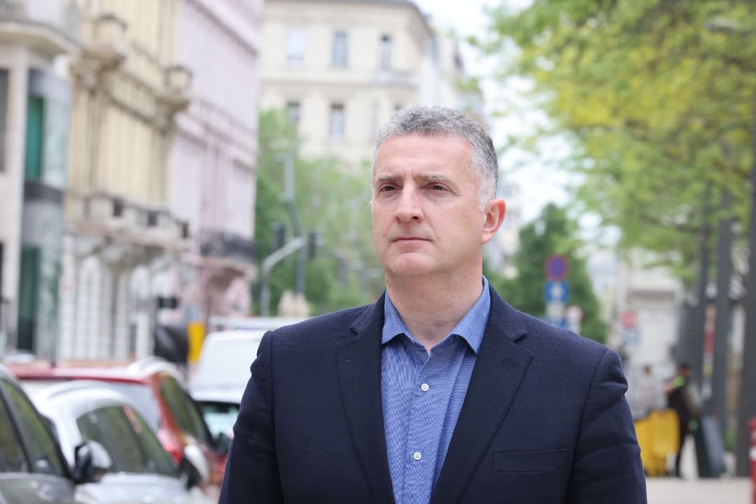 რევაზ ჯაველიძე – კონფერენციაზე პრემიერ-მინისტრი ყურადღებას გაამახვილებს ჩვენი ქვეყნისა და ერისთვის ძალიან მნიშვნელოვან ღირებულებებზე