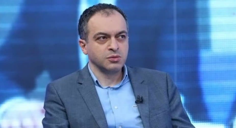 თორნიკე შარაშენიძე – “ნაცმოძრაობამ” სააკაშვილის გამოხსნის კამპანიაში სერიოზული შეცდომები დაუშვა