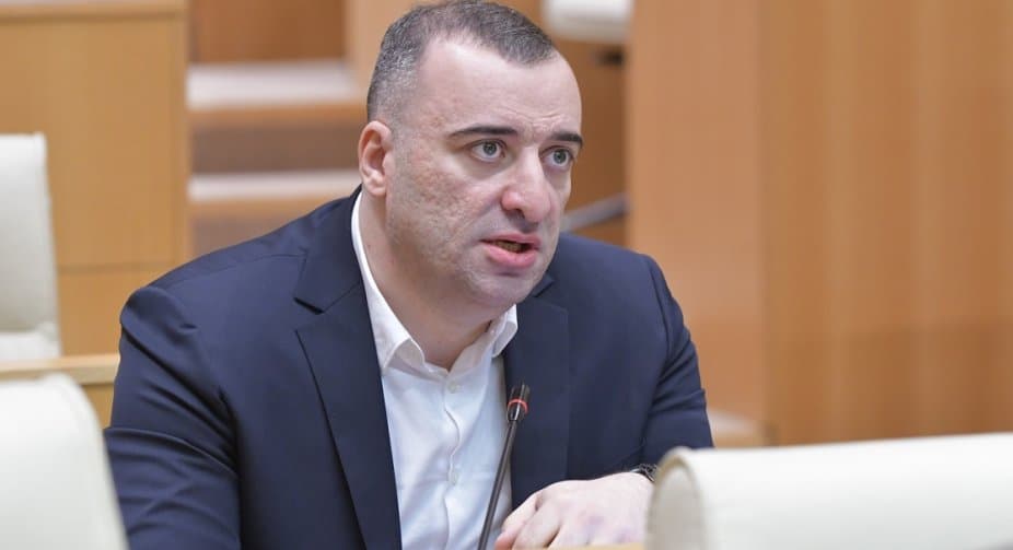 რატი იონათამიშვილი – ელენე ხოშტარია აკეთებს რუსეთის საქმეს, ებრძვის პროკურატურას, იმიტომ, რომ პროკურატურამ რუსეთს საქმე მოუგო, ებრძვის იმ პროკურორს, რომელიც ქოლცენტრების საქმეს იძიებს