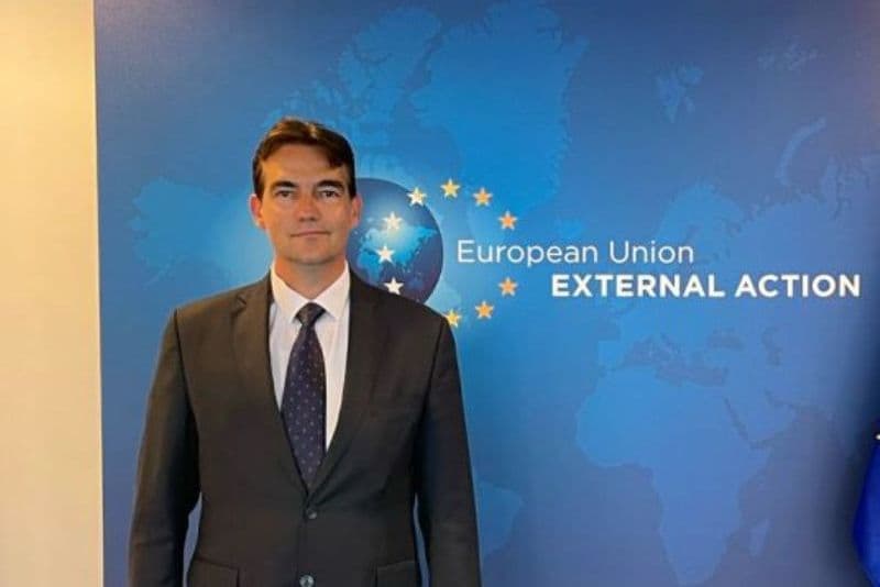 მიხაელ რუპი – გაფართოების პაკეტის პრიორიტეტებზე ანგარიშს 2023 წლისთვის მოვამზადებთ